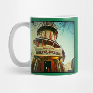 Helter Skelter Mug